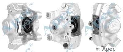 APEC BRAKING lca510 -  Тормозной суппорт